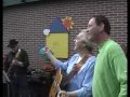 hazeskoor met piet paulusma