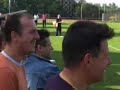 Türk Kelsterbach - Vikt. Sindlingen II 6:1 Türk Kelsterbach - Vikt. Sindlingen II 6:1
