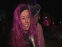 Tetrion Burning Man