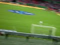 Benefizspiel in Nürnberg am 20.08.08 Deutschland gegen Belgien