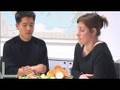オンライン英会話：「Food」（初級）