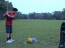 Click here to watch this video Peter and Jemin - Coaching Golf