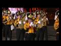Central Military band of Russian Ministry of Defence (1/2)