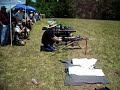 Suppressed Browning M2 .50-caliber machine gun!! Suppressed Browning M2 .50-caliber machine gun!!