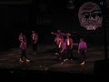 The Pi Bruhz in Stomping on the Yard 2006 Part(2 of 3)