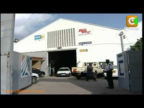 Movers and Shakers : Ace Auto Centre