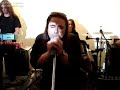 Andre Matos - Acústico Saraiva Campinas - Rio Andre Matos - Acústico Saraiva Campinas - Rio