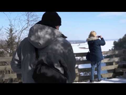 Starved Rock State Park