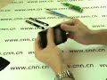 BlackBerry 8800 - Assembly. - Repair Tutorial
