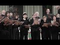 Egil Hovlands Concerto AGNUS DEI for bassoon and choir part 1 of 4 parts Sheila Popkin playing Jon Fylling Conducting Norwegian Chamber Singers performing