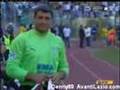 Peruzzi Last Match Lazio Vs Parma