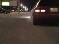 93'civic hatch launch