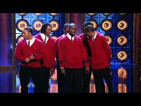 Sing Off - Committed.mpeg