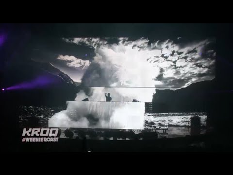 Avicii – Live at KROQ Weenie Roast 2014 Irvine 31-05-2014