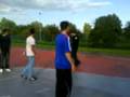 videos de basket decathelon