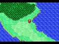 Final Fantasy I Random Encounters