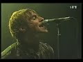 Oasis - Stop Crying Your Heart Out (Gurten Festival 2002) Oasis - Stop Crying Your Heart Out (Gurten Festival 2002)