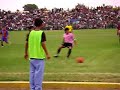 Uni�n Supe - Juv Barranco en Huacho