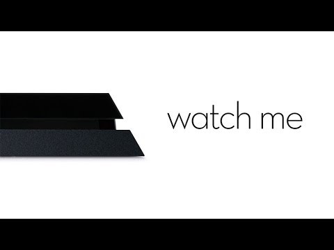 how to live stream on ps4