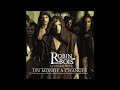 Robin des bois – Un monde à changer