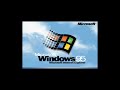 Instalando Windows 95 B!