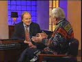 clive anderson, peter cook interveiws