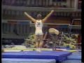 1986 Goodwill Games Men\