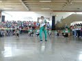 IDBREACK'S FEST 2009 CAMPINAS ²