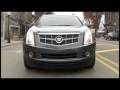New 2010 Cadillac SRX New 2010 Cadillac SRX