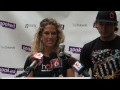 Click here to watch this video Soaked Orlando Kick-off Event
