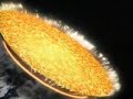 Meteorite Collision