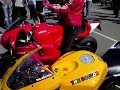 DUCATI DESMOSEDICI RR