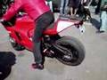 DUCATI DESMOSEDICI RR