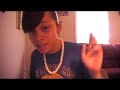 Take A Bow by Rihanna [cover by tiara wallace]