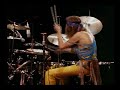 rip mitch mitchell. at the time i believe the name of the band was band of gypsy's. but i think they were in a transitional stage. mitch was one one the best drummers out there at the time. personally i always though ginger baker was up there also.