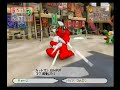 RAKUGAKI OUKOKU(MAGIC PENGEL) BATTLE07