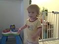 What Does A Chicky Say?  (Short)