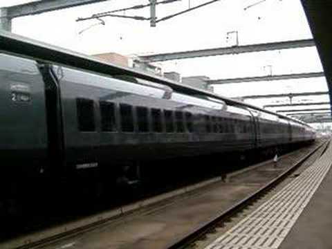 ７８７系 （７両）（43M）として，博多から運転される！？