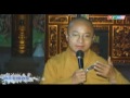Kinh Niệm Phật Ba La Mật 17: Không mệt mỏi