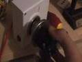 40th - Fire door Holder