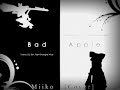 Click here to watch this video 【Miiko】Touhou ::Bad Apple::【Cover】