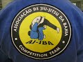 AJ-JBA - Academia Villa Forma SSA/Ba