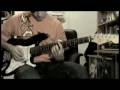 (Helu cover) Franz Ferdinand - Take Me Out (second guitar)