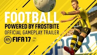 Купить аккаунт FIFA 17 [Origin] + ГАРАНТИЯ на Origin-Sell.com
