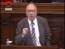 Resposta d'en Carod a declaracions d'en Felip Puig