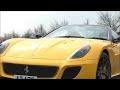 Supercar Highlights 2011, The Sounds of insane cars, Accleration sounds + Burnouts