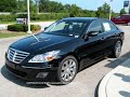 2009 Hyundai Genesis 3.8 현대 제네시스