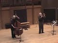 Roswell Rudd &amp; Mark Dresser Duo - AIRWALKERS