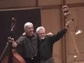 Roswell Rudd & Mark Dresser Duo - AIRWALKERS