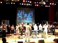 CT sings \"What An Awesome God\" @ AJ 2008 CT sings \"What An Awesome God\" @ AJ 2008